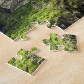 Edinburgh Castle Schottland Puzzle (Seite)