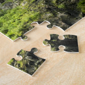 Edinburgh Castle Schottland Puzzle (Seite)