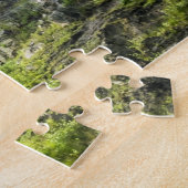 Edinburgh Castle Scotland Jigsaw Puzzle (Seite)