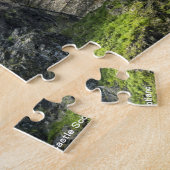 Edinburgh Castle Scotland Puzzle (Seite)