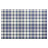 Edinburgh Dress Tartan Stoff (Yard (91,4 cm))