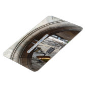 Edinburgh - Fleshmarket Nah Magnet (Linke Seite)