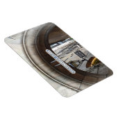 Edinburgh - Fleshmarket Nah Magnet (Rechte Seite)