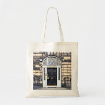 Edinburgh Foreut Anglers' Club Door