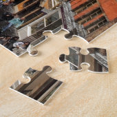 Edinburgh in Schottland, verschiedene Geschenke Puzzle (Seite)