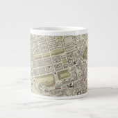 Edinburgh Jumbo-Tasse (Vorderseite)