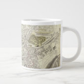 Edinburgh Jumbo-Tasse (Rechts)