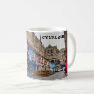 Edinburgh Kaffeetasse