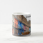 Edinburgh Kaffeetasse (Mittel)