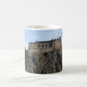 Edinburgh Kaffeetasse (Mittel)
