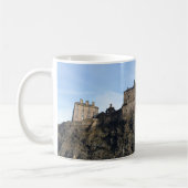 Edinburgh Kaffeetasse (Links)