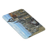 Edinburgh Magnet (Rechte Seite)