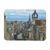 Edinburgh Magnet (Horizontal)
