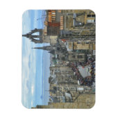Edinburgh Magnet (Vertikal)