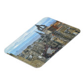 Edinburgh Magnet (Linke Seite)
