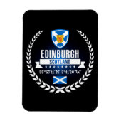 Edinburgh Magnet (Vertikal)