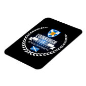 Edinburgh Magnet (Linke Seite)