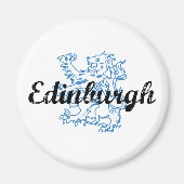 Edinburgh Magnet (Vorne)
