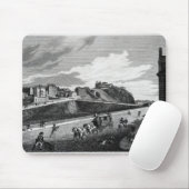 Edinburgh Mousepad (Mit Mouse)