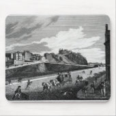 Edinburgh Mousepad (Vorne)