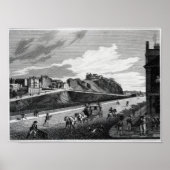 Edinburgh Poster (Vorne)
