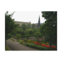 Edinburgh