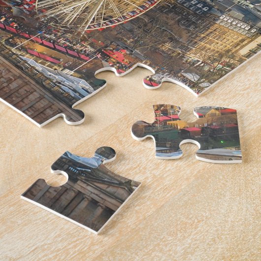 Edinburgh Puzzle (Seite)