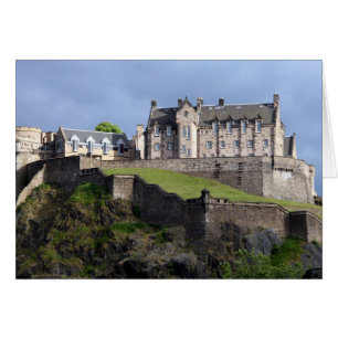 Edinburgh-Schloss