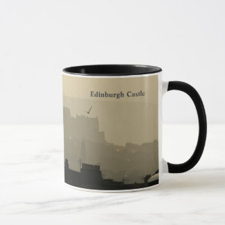 Edinburgh-Schloss-Tasse Tasse