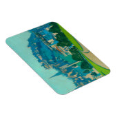 Edinburgh, Schottische Stadt der Hauptstadt (von G Magnet (Rechte Seite)