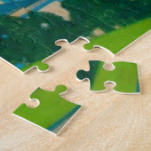 Edinburgh, Schottische Stadt der Hauptstadt (von G Puzzle (Seite)