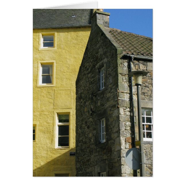 Edinburgh, Schottland (Vorne)