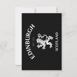 EDINBURGH Schottland