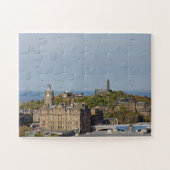 Edinburgh, Schottland 30-pc Puzzle (Horizontal)