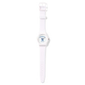 EDINBURGH Schottland Armbanduhr (Riemen)