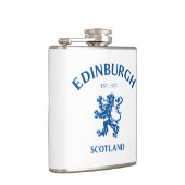 EDINBURGH Schottland Flachmann (Rechts)