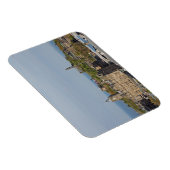 Edinburgh, Schottland Magnet (Rechte Seite)