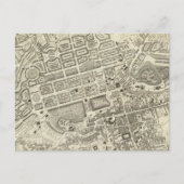 Edinburgh, Schottland Postkarte (Vorderseite)