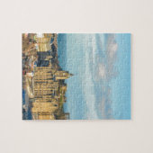Edinburgh, Schottland Puzzle (Horizontal)
