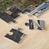 Edinburgh, Schottland Puzzle (Seite)