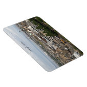 Edinburgh Schottland, Stadtbild, Fotografie Magnet (Rechte Seite)