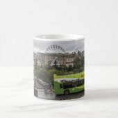 Edinburgh Schottland Tourismus Kaffeetasse (Mittel)