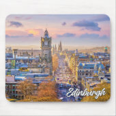 Edinburgh, Schottland, Vereinigtes Königreich Mousepad (Vorne)