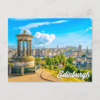 Edinburgh, Schottland, Vereinigtes Königreich