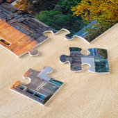 Edinburgh, Schottland, Vereinigtes Königreich Puzzle (Seite)