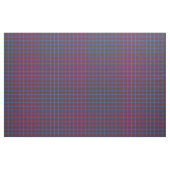Edinburgh Scotland District Tartan Stoff (Yard (91,4 cm))