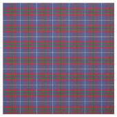 Edinburgh Scotland District Tartan Stoff (Muster)