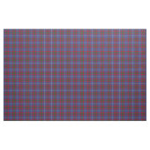 Edinburgh Scotland District Tartan Stoff (Fat Quarter (45,7 x 55,9 cm))
