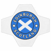 Edinburgh Scotland Fußball (Flach)