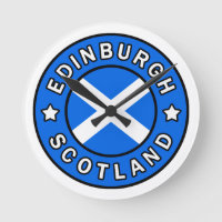 Edinburgh Scotland